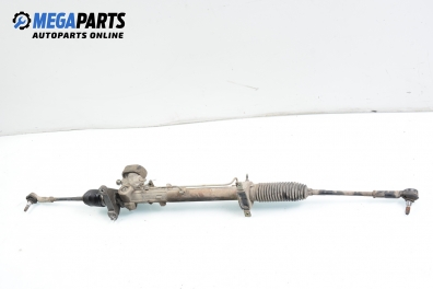 Hydraulic steering rack for Volkswagen Golf IV 1.4 16V, 75 hp, hatchback, 5 doors, 1999