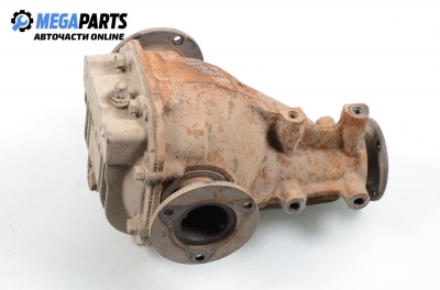  for Mitsubishi Space Wagon 2.0 16V, 133 hp, 1996