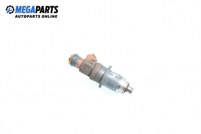 Gasoline fuel injector for Mitsubishi Space Wagon 2.4 GDI, 150 hp, 1999