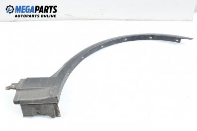 Fender arch for BMW X3 (E83) 2.5, 192 hp, 2005, position: front - right