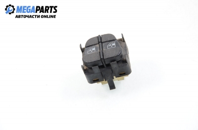 Window adjustment switch for Volkswagen Golf III 2.0 16V, 150 hp, 3 doors, 1994