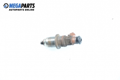 Gasoline fuel injector for Mitsubishi Space Wagon 2.4 GDI, 150 hp, 1999