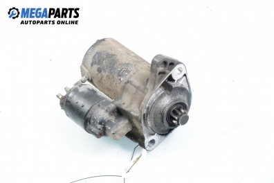 Starter for Volkswagen Golf IV 1.4 16V, 75 hp, hatchback, 5 doors, 1999