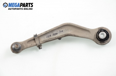 Control arm for BMW 5 (E39) 2.0, 150 hp, sedan automatic, 1997, position: rear - left