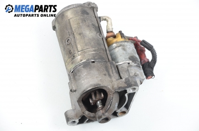 Starter for Renault Espace IV 2.2 dCi, 150 hp, 2006 № 8200237594