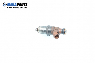 Gasoline fuel injector for Mitsubishi Space Wagon 2.4 GDI, 150 hp, 1999