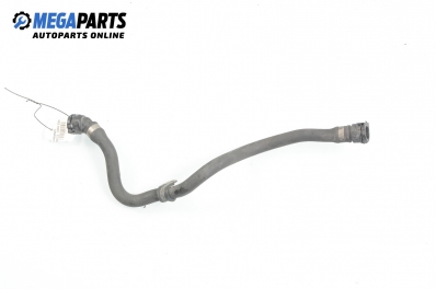 Water hose for BMW 7 (E65) 3.5, 272 hp automatic, 2002