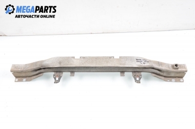 Bumper support brace impact bar for Opel Astra H 1.8, 125 hp, station wagon automatic, 2005, position: rear