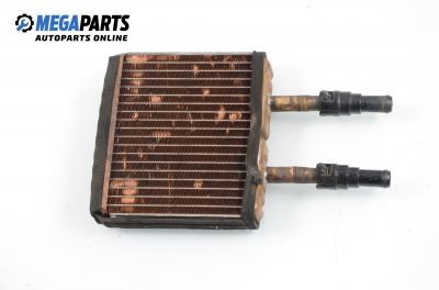 Radiator încălzire pentru Mazda 323 (BG) 1.3, 73 cp, hatchback, 3 uși, 1992