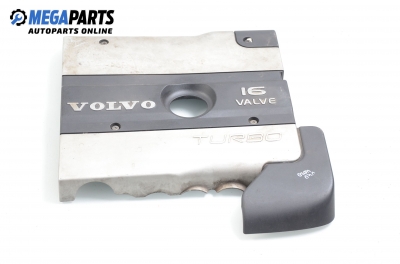 Capac decorativ motor pentru Volvo S40/V40 2.0 T, 160 cp, combi, 1999