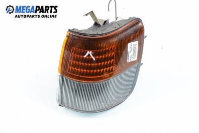 Blinker for Mitsubishi Pajero II 2.5 TD 4WD, 99 hp, 1999, position: left