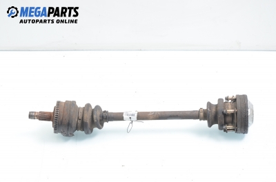 Driveshaft for Mercedes-Benz C-Class 202 (W/S) 2.2 CDI, 102 hp, sedan, 1999, position: left