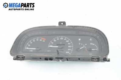 Bloc instrumente de bord pentru Renault Laguna I (B56; K56) 1.8, 90 cp, hatchback, 1996