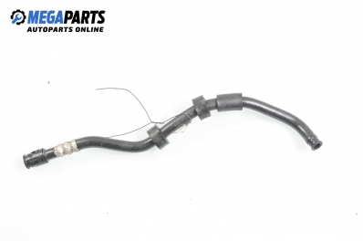 Oil breather hose for BMW 7 (E65) 3.5, 272 hp automatic, 2002