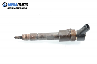 Diesel fuel injector for Renault Scenic II 1.9 dCi, 120 hp, 2004