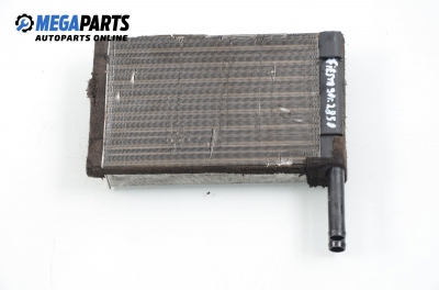 Radiator heating for Ford Fiesta 1.1, 50 hp, 3 doors automatic, 1990