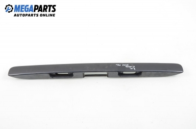 Material profilat portbagaj pentru Ford C-Max 1.8 TDCi, 115 cp, 2006