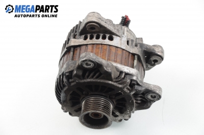 Alternator for Renault Espace IV 2.2 dCi, 150 hp, 2006 № A004TJ0391