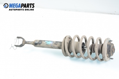 Macpherson shock absorber for Audi A6 (C5) 1.8 T, 150 hp, sedan, 1998, position: front - right