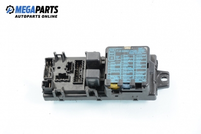 Fuse box for Mitsubishi Pajero II 2.5 TD 4WD, 99 hp, 1999