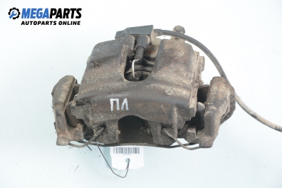 Caliper for Mercedes-Benz E-Class 210 (W/S) 2.0, 136 hp, sedan automatic, 1995, position: front - left