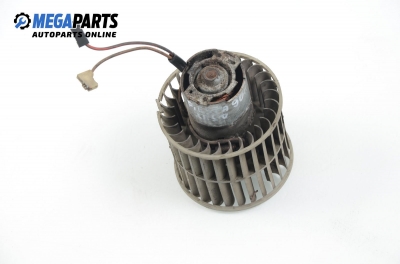 Heating blower for Ford Fiesta 1.1, 50 hp, 3 doors automatic, 1990