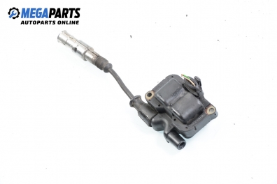 Ignition coil for Smart  Fortwo (W450) 0.6, 55 hp, 2001