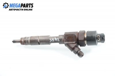 Diesel fuel injector for Renault Scenic II 1.9 dCi, 120 hp, 2004