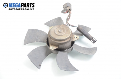 Radiator fan for Volvo S40/V40 2.0 T, 160 hp, station wagon, 1999