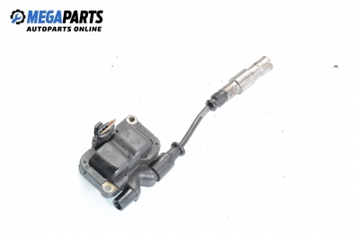 Ignition coil for Smart  Fortwo (W450) 0.6, 55 hp, 2001