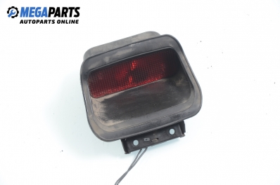 Central tail light for Suzuki Swift 1.0, 53 hp, hatchback, 5 doors, 2002