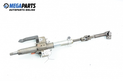 Steering shaft for Opel Zafira B 1.9 CDTI, 150 hp, 2005