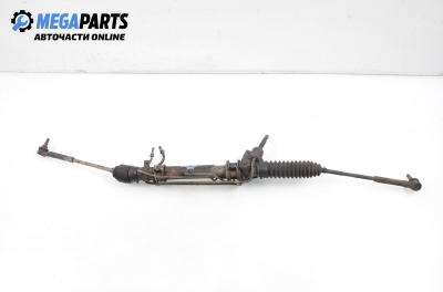 Hydraulic steering rack for Subaru Legacy 2.5, 150 hp, station wagon automatic, 1998