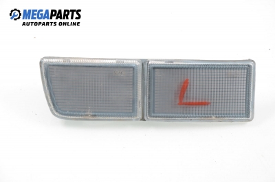 Front reflector for Volkswagen Golf III 1.8, 75 hp, 1992, position: left