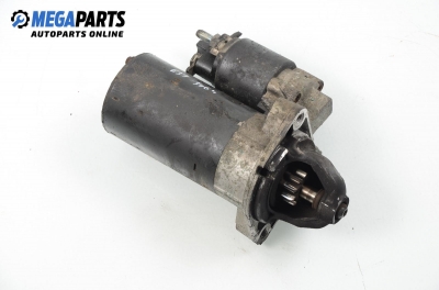 Starter for BMW 5 (E39) 2.0, 150 hp, sedan, 1998