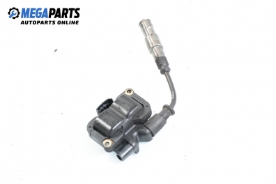 Ignition coil for Smart  Fortwo (W450) 0.6, 55 hp, 2001