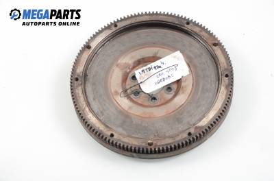 Flywheel for Seat Cordoba 1.9 TDI, 90 hp, sedan, 2000