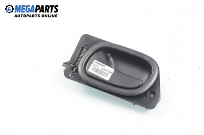 Inner handle for Renault Laguna I (B56; K56) 1.8, 90 hp, hatchback, 1996, position: front - left № 7700 823 286