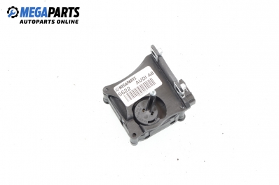 Motor supapă încălzire pentru Audi A8 (D3) 3.0, 220 cp automat, 2004 № 4E0 820 756