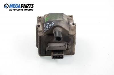 Ignition coil for Volkswagen Golf III 1.8, 75 hp, 1992