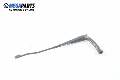 Front wipers arm for Citroen Berlingo 1.9 D, 70 hp, passenger, 1998, position: left