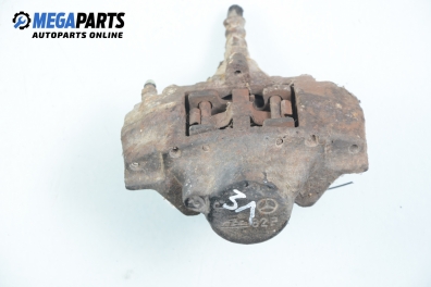 Caliper for Mercedes-Benz E-Class 210 (W/S) 2.0, 136 hp, sedan automatic, 1995, position: rear - left