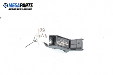 MAP sensor für Smart  Fortwo (W450) 0.6, 55 hp, 2001 № Bosch 0 261 230 049