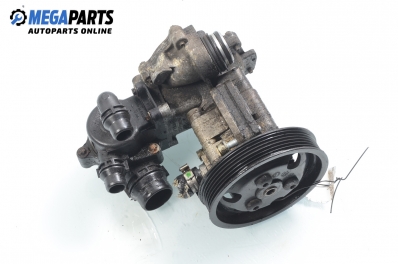 Power steering pump for BMW 3 (E46) 2.0 Ci, 143 hp, coupe, 2001