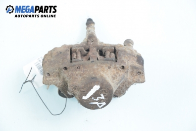 Caliper for Mercedes-Benz E-Class 210 (W/S) 2.0, 136 hp, sedan automatic, 1995, position: rear - right