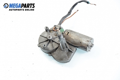 Front wipers motor for Renault Espace III 2.0, 114 hp automatic, 1998, position: rear
