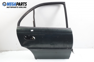 Door for Opel Omega B 2.5 TD, 130 hp, sedan, 1999, position: rear - right