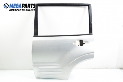 Door for Mitsubishi Pajero III 3.2 Di-D, 165 hp, 5 doors automatic, 2001, position: rear - left