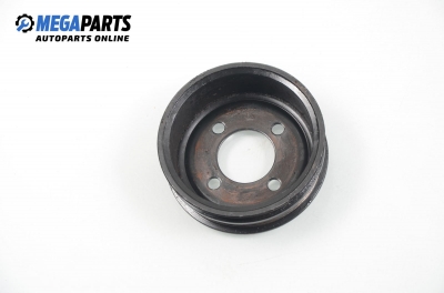 Belt pulley for Lexus IS (XE10) 2.0, 155 hp, sedan automatic, 2001