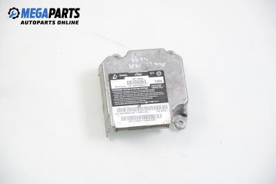 Airbag module for Fiat Multipla 1.9 JTD, 110 hp, 2002 № 46774865